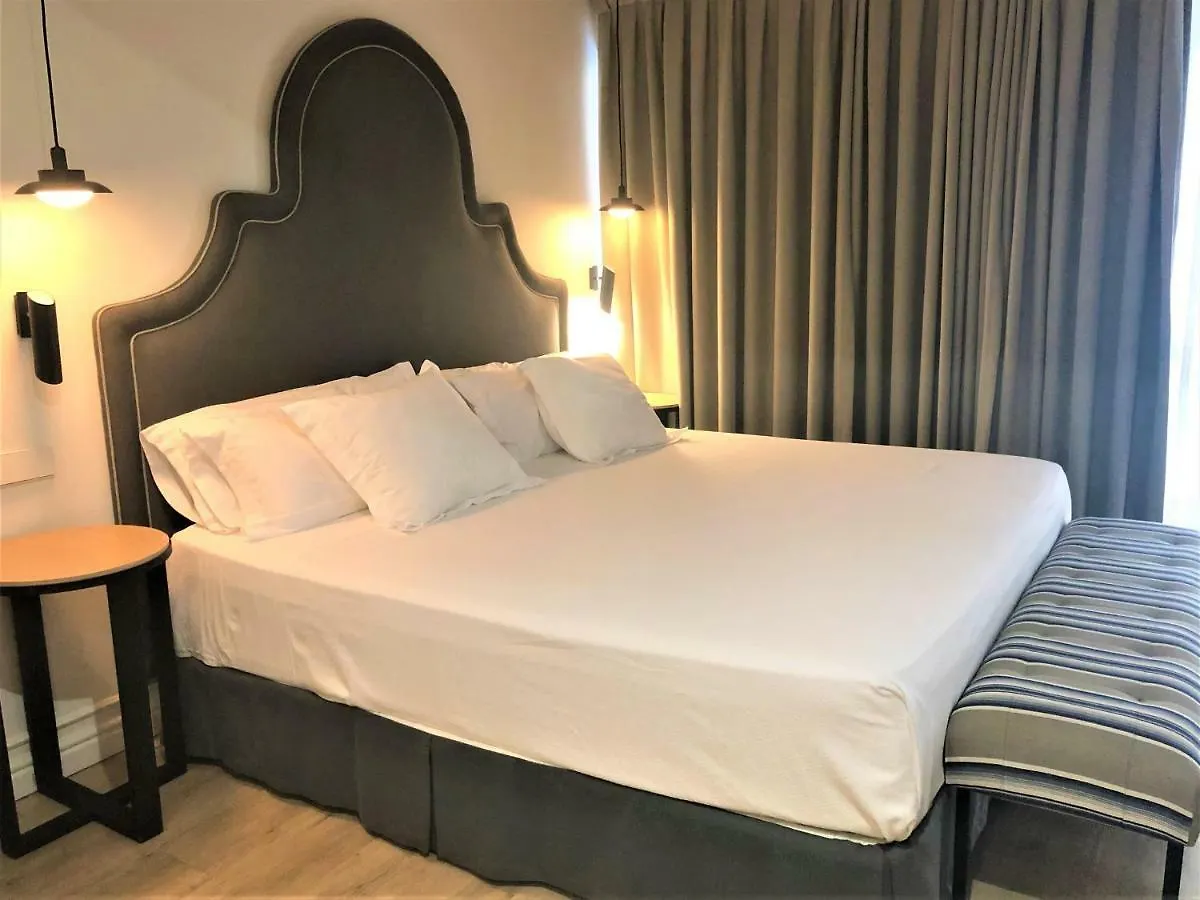 Suites Hom Sevilla Spain