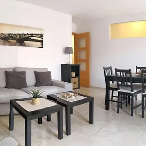 Muro De Navarros 26-apartamentos Appartamento
