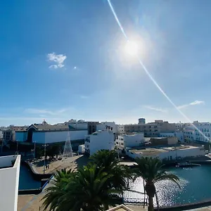 La Ballena Del Charco Appartamento Arrecife (Lanzarote)