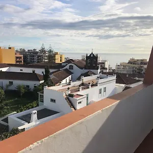 Atico Palomas Ferienhaus Santa Cruz de la Palma (Isla de la Palma)