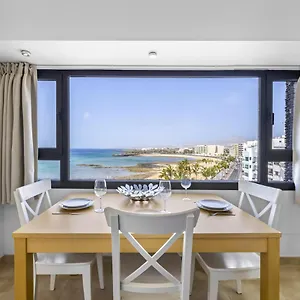 Playa Appartamento Arrecife (Lanzarote)