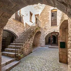 Experience Call Jueu . Cundaro Apartment Girona