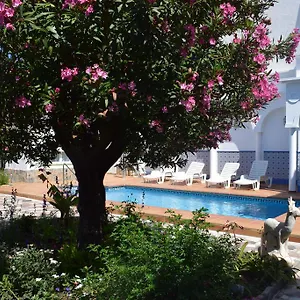 El Jardin Benerja Apartment Nerja
