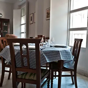 Apartment Situacion En El Corazon De Sevilla-parking Gratis!, Seville