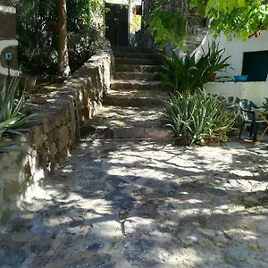 Casa Mamanena Country house Mogan