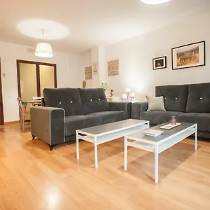 Apartment Luxury Maestranza Donkey, Seville