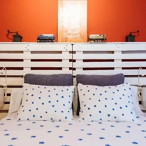 Apartment Triana Leon Sanz, Seville