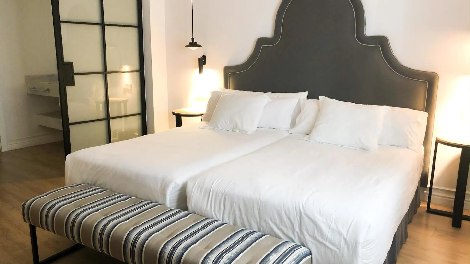 Apartment Suites Hom Sevilla