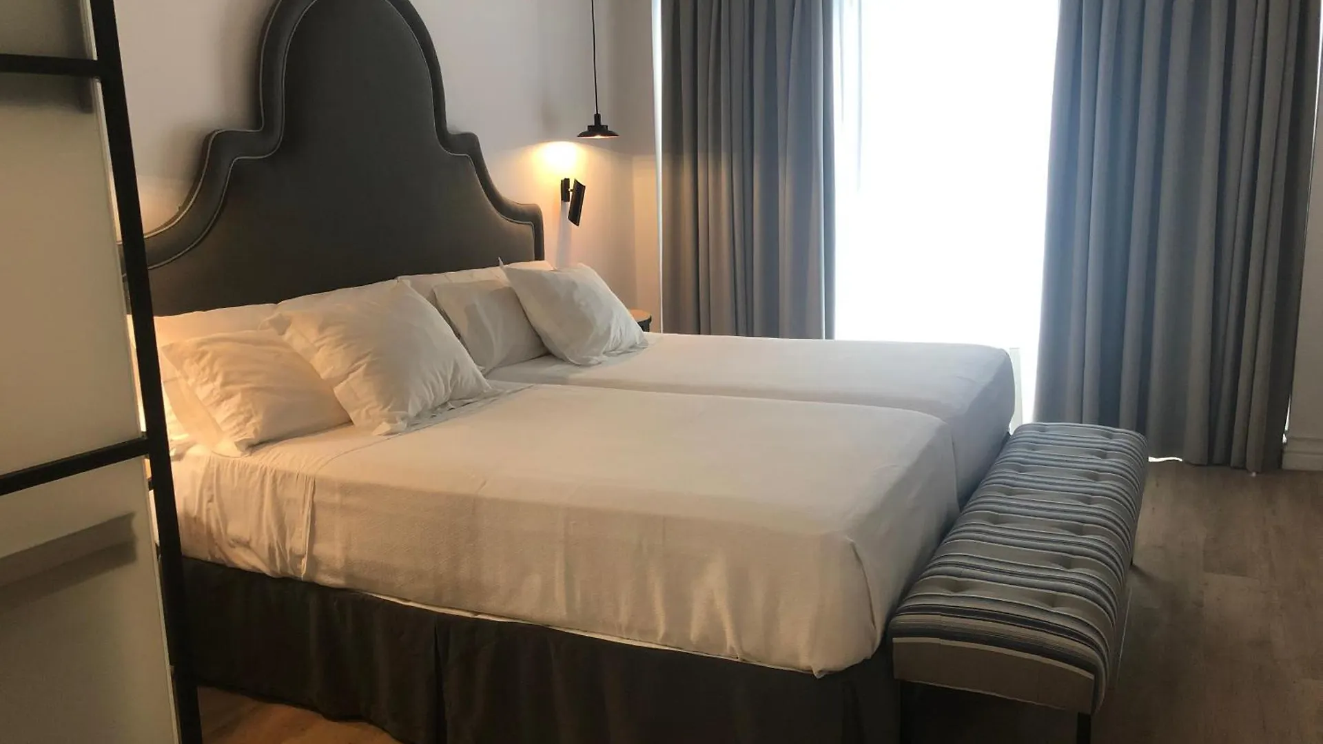 Suites Hom Sevilla Apartment Seville
