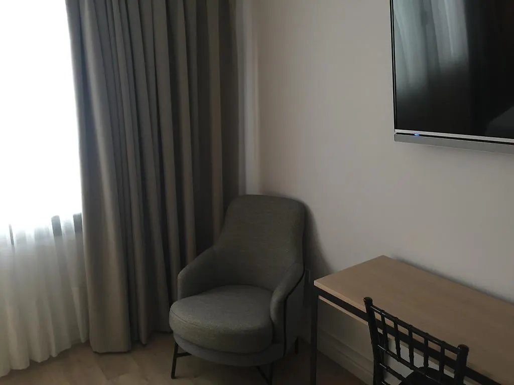 Suites Hom Sevilla 0*, Seville Spain