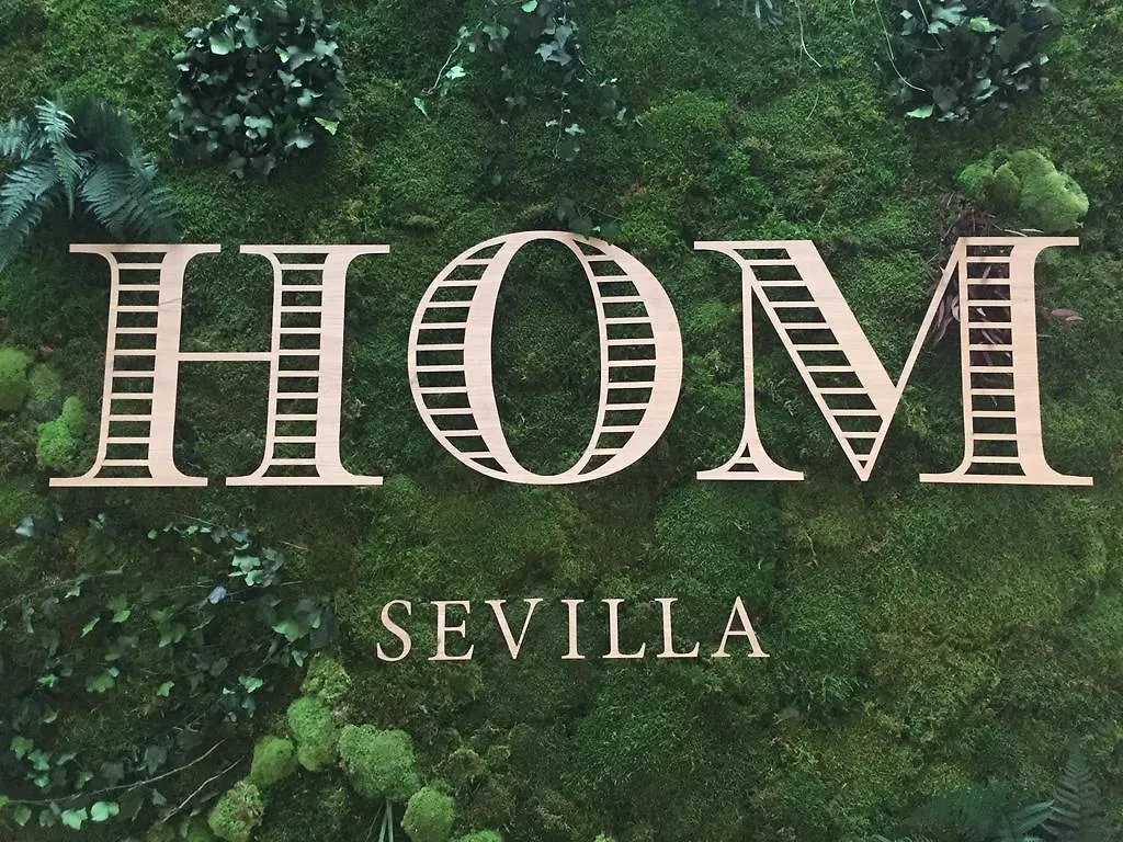 Suites Hom Sevilla Spain