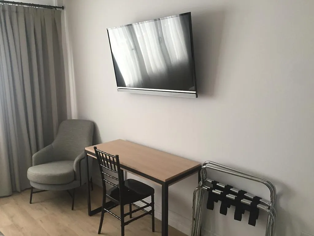 Suites Hom Sevilla Apartment Seville