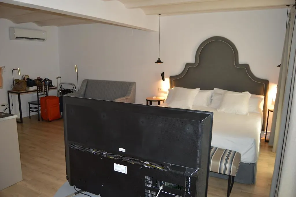 Apartment Suites Hom Sevilla