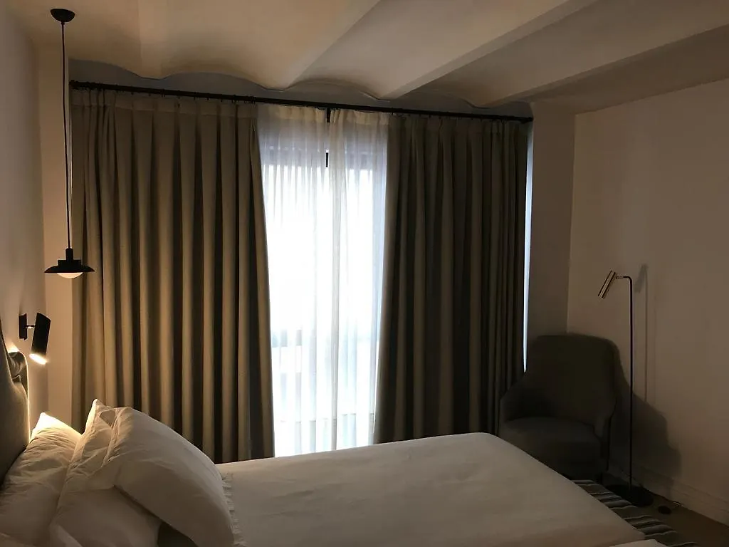 Apartment Suites Hom Sevilla Spain