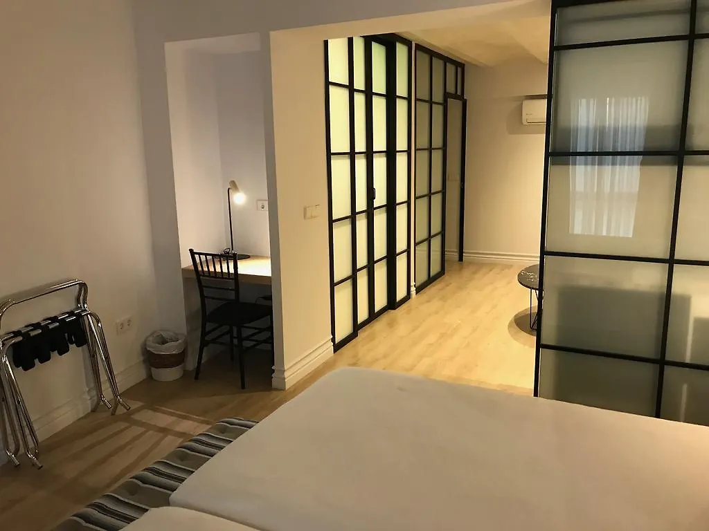 Suites Hom Sevilla Seville