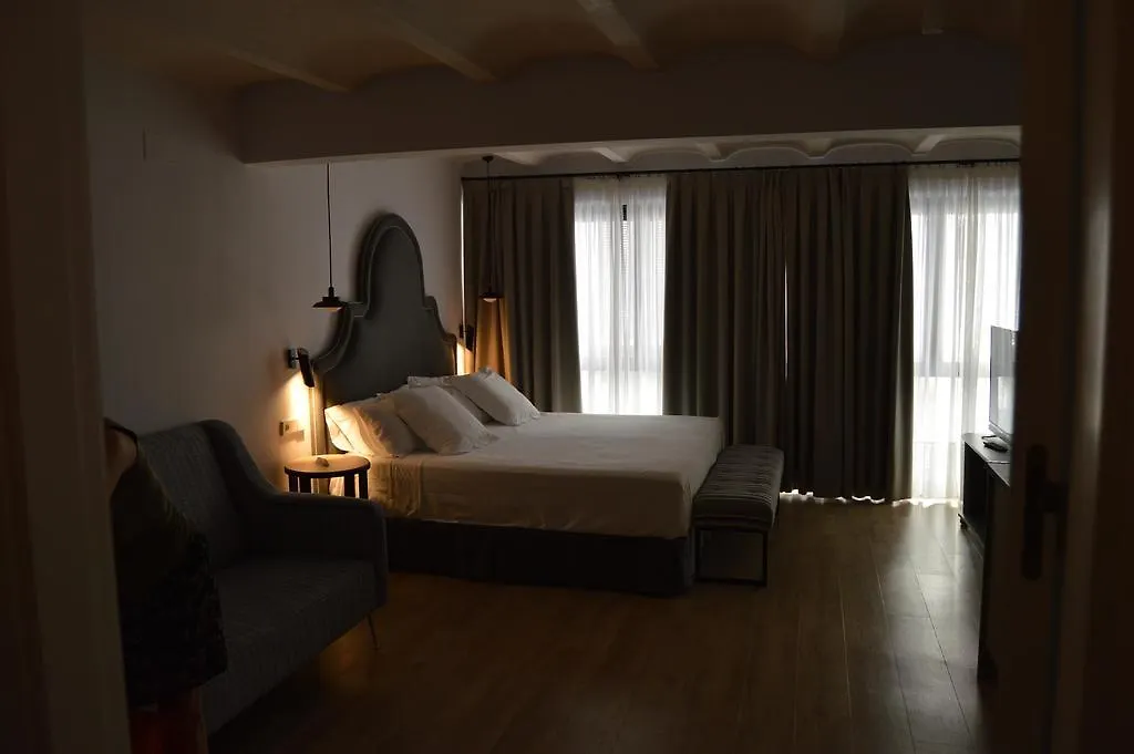 Suites Hom Sevilla