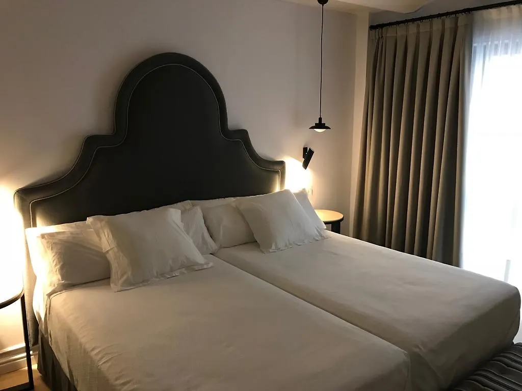 Apartment Suites Hom Sevilla