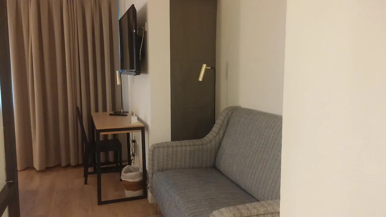 Apartment Suites Hom Sevilla