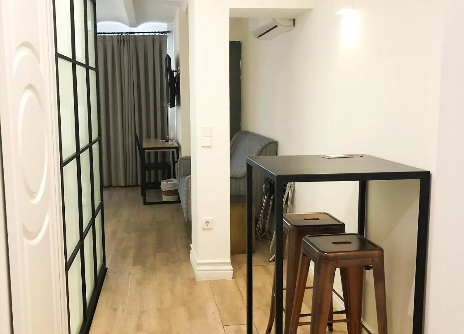 Suites Hom Sevilla 0*, Siviglia Spagna