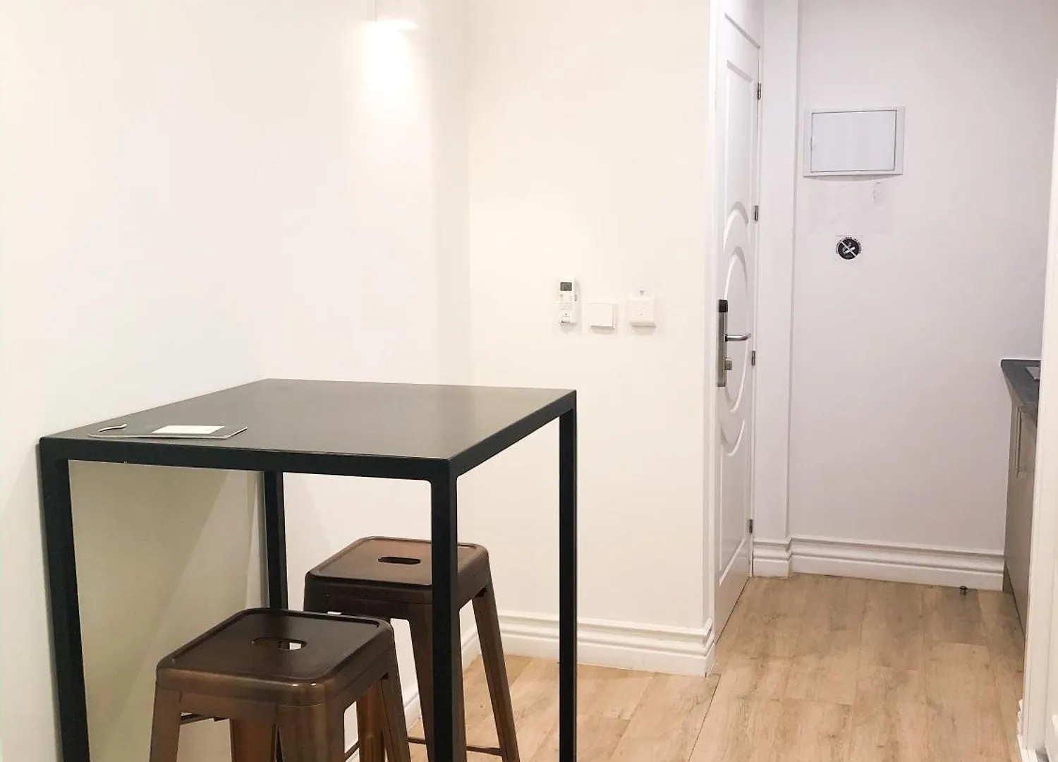 Suites Hom Sevilla 0*,  Spanien