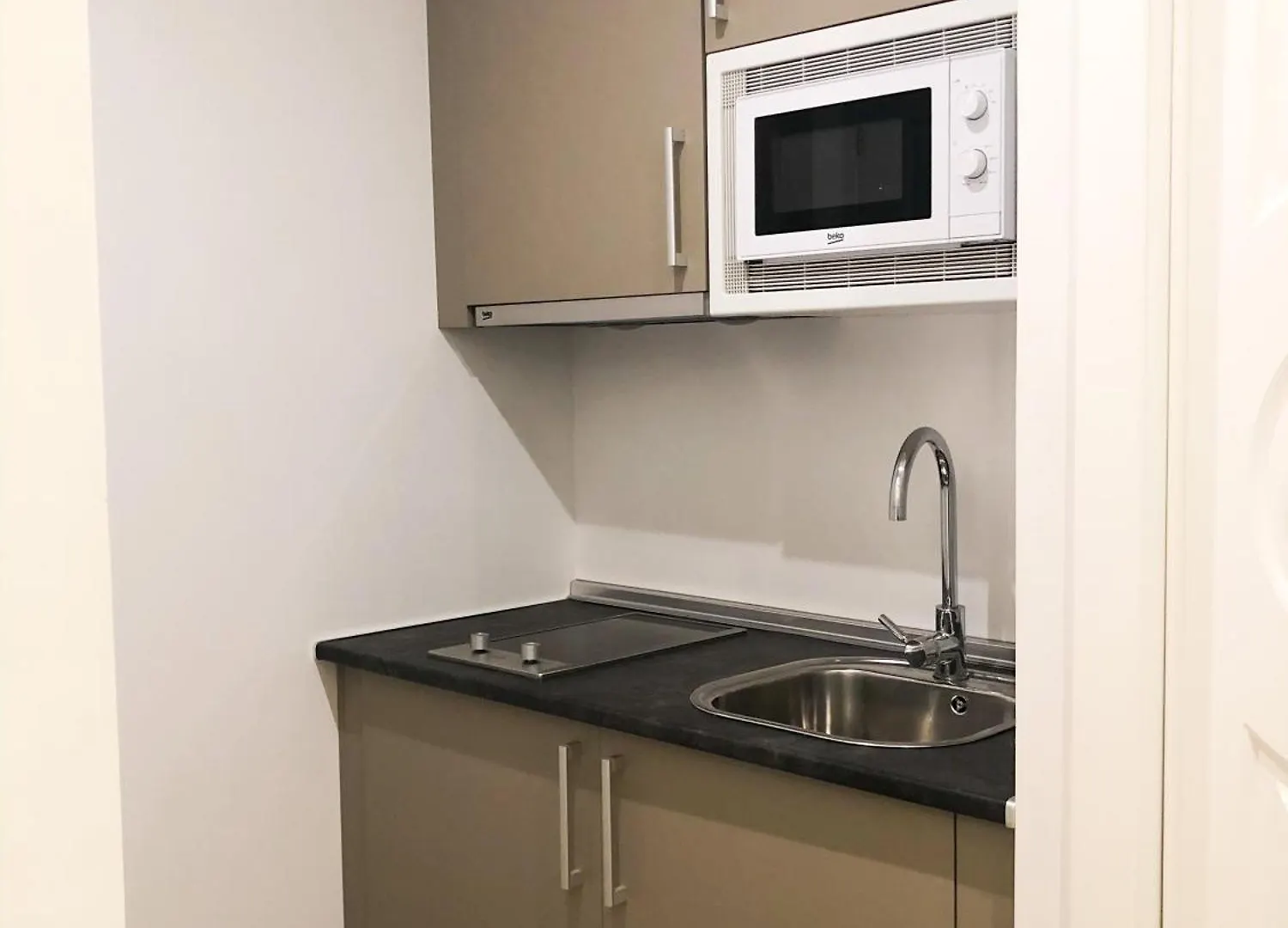 Suites Hom Sevilla 0*,