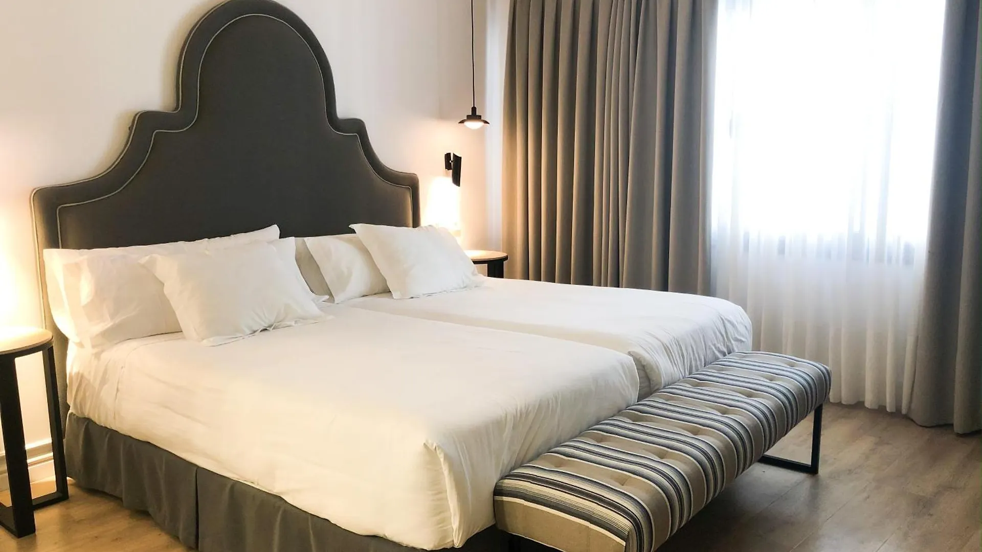 Suites Hom Sevilla Spagna