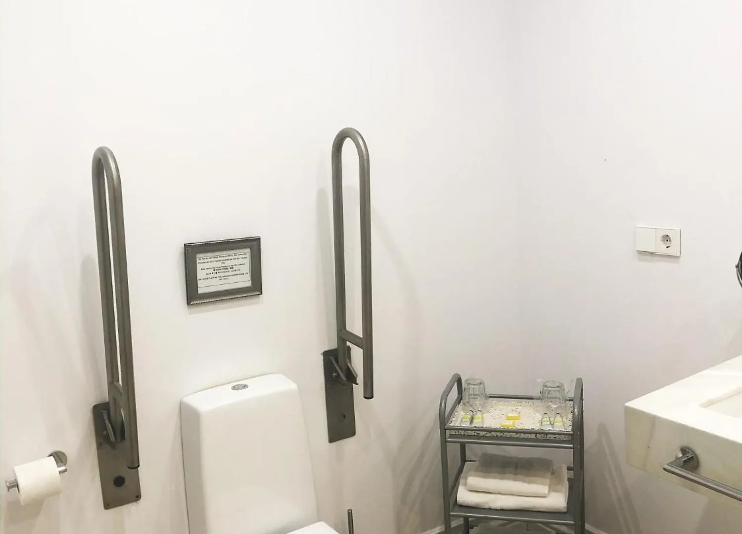 Lägenhet Suites Hom Sevilla