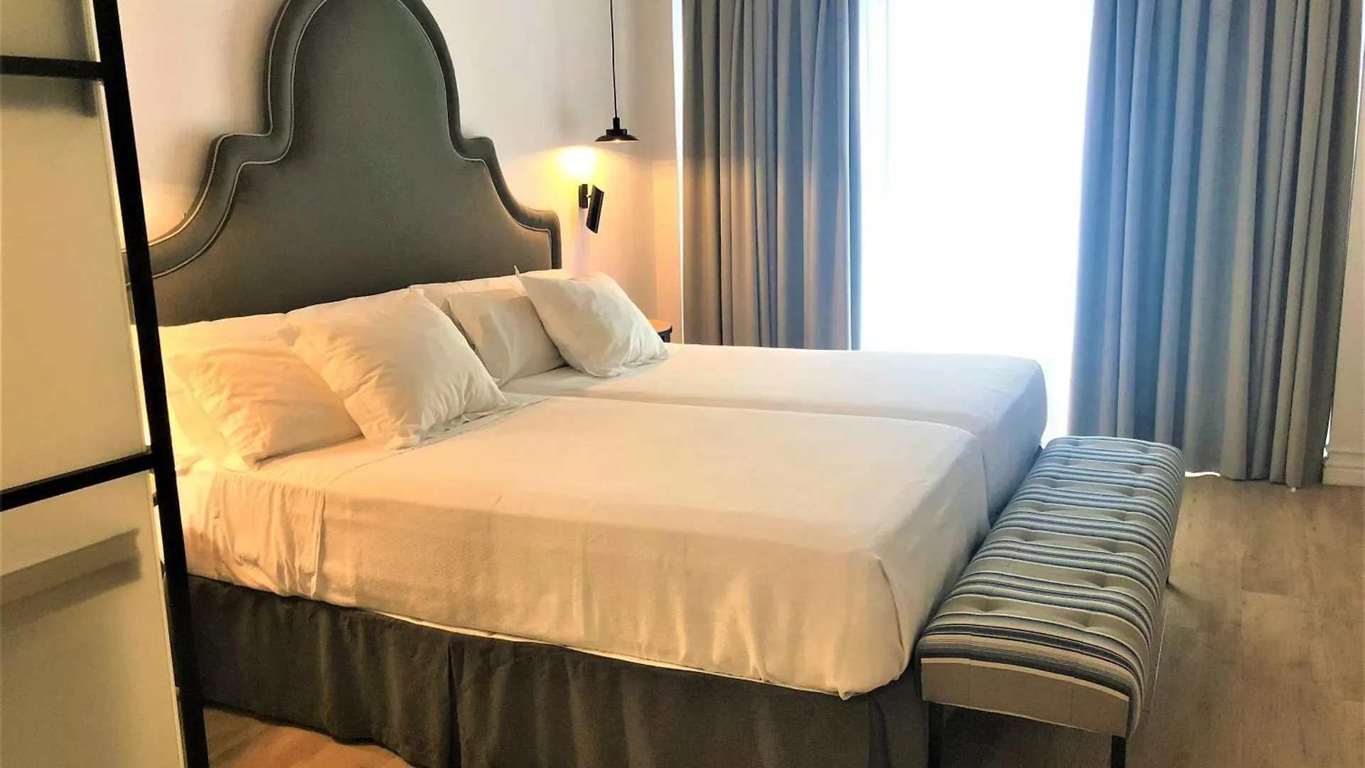 Suites Hom Sevilla