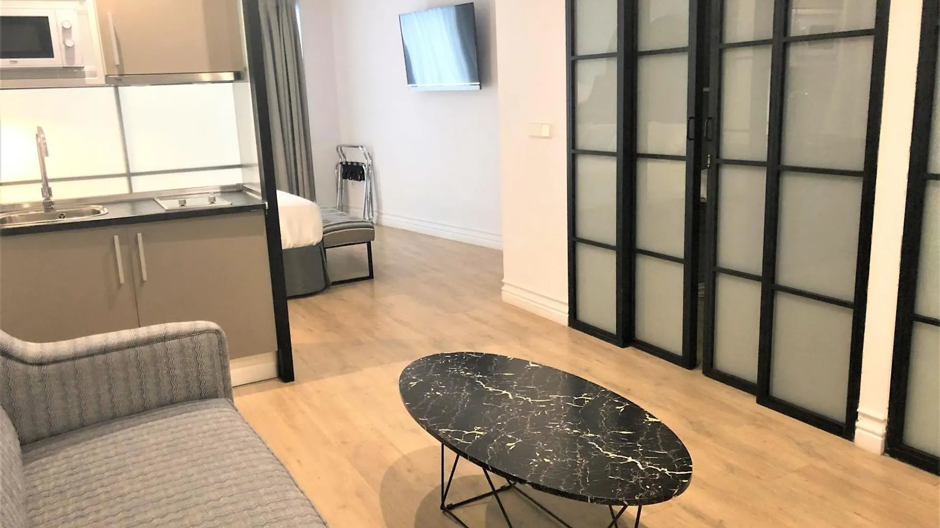 Appartamento Suites Hom Sevilla