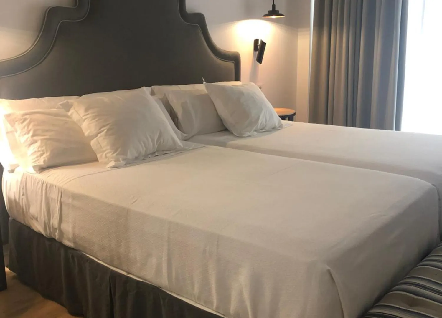 Suites Hom Sevilla