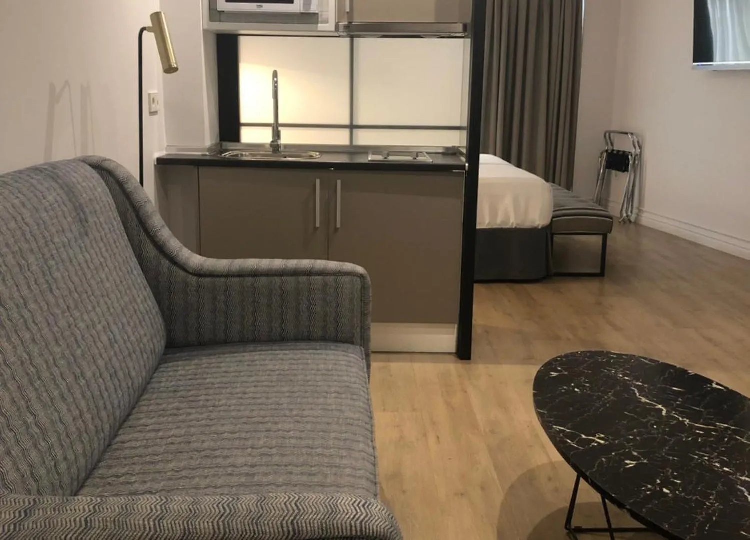 Appartamento Suites Hom Sevilla