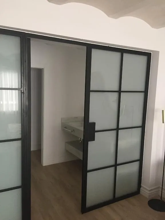 Lägenhet Suites Hom Sevilla Spanien