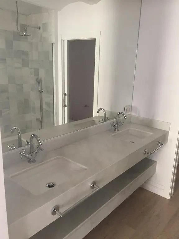 Suites Hom Sevilla Appartamento