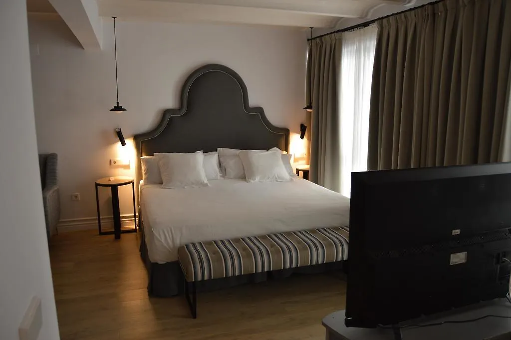 Suites Hom Sevilla Siviglia
