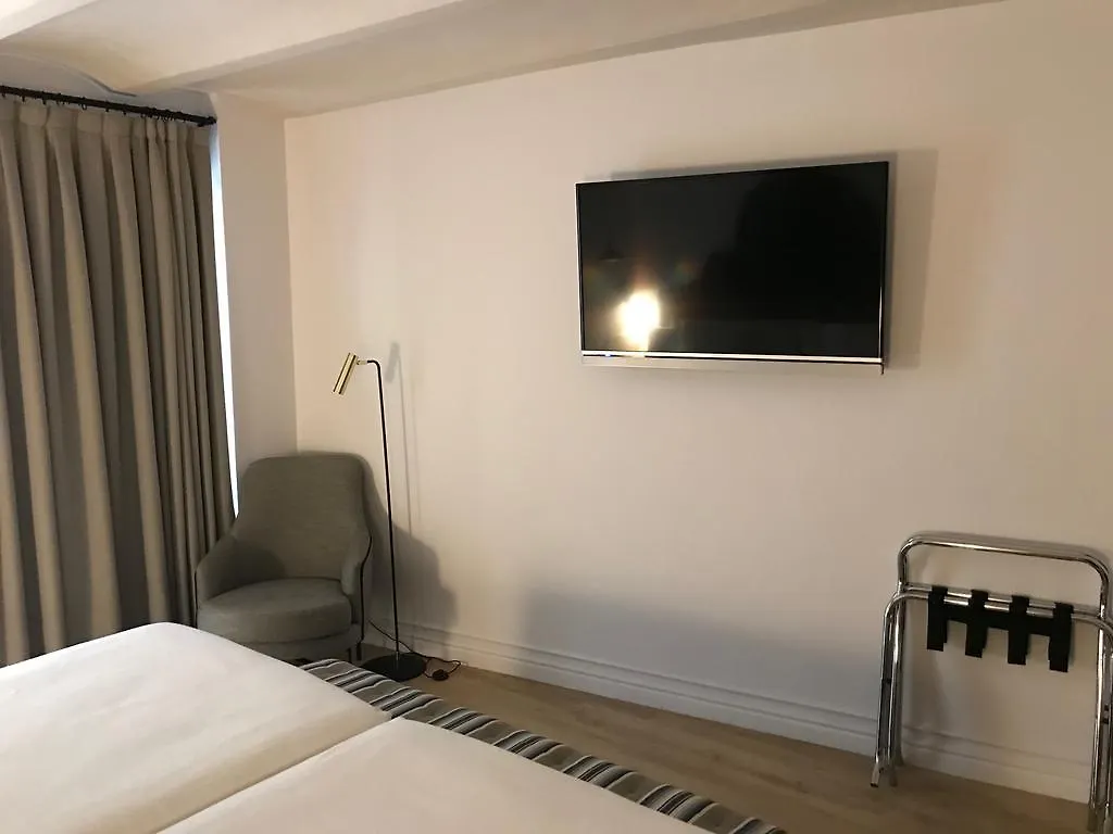 Lägenhet Suites Hom Sevilla Spanien