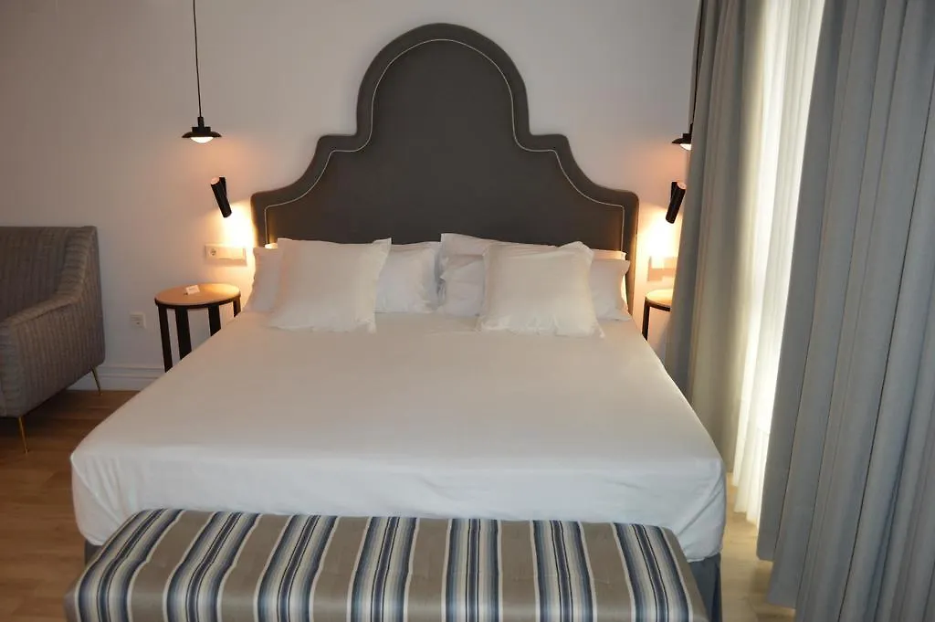 Lägenhet Suites Hom Sevilla