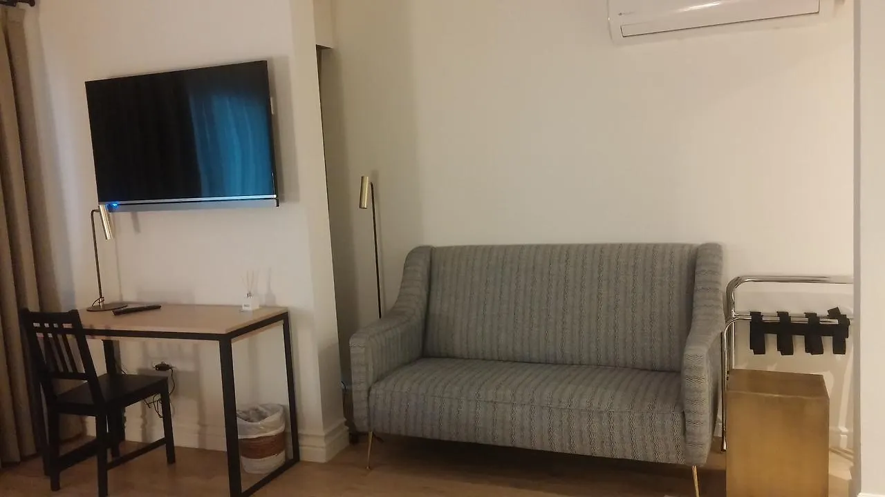 Suites Hom Sevilla Lägenhet