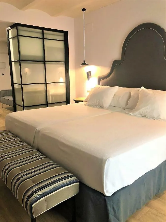 Suites Hom Sevilla